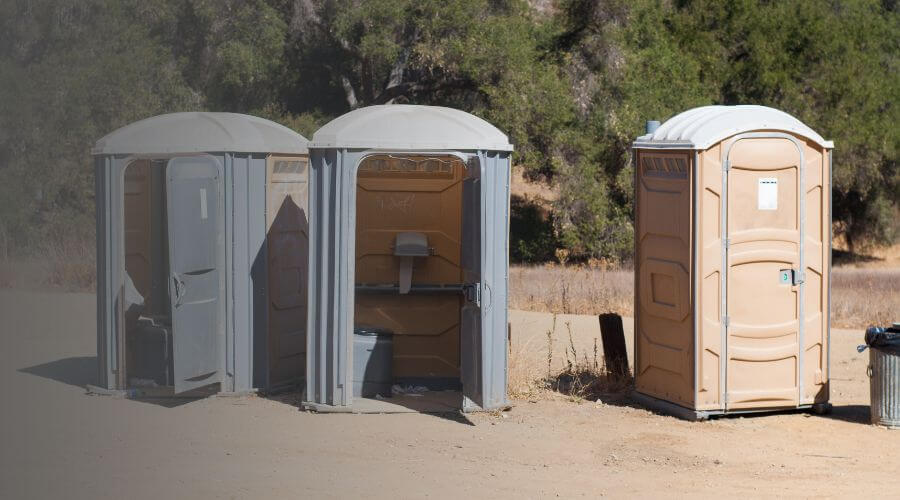Why choose Lynn Portable Toilets Rental for construction toilets in Lynn,Ma